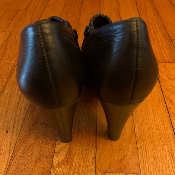 Matisse Booties - Picture 5 of 6